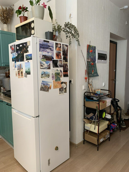 Екатеринбург, ул. Крестинского, 2 (Ботанический) - фото квартиры (4)