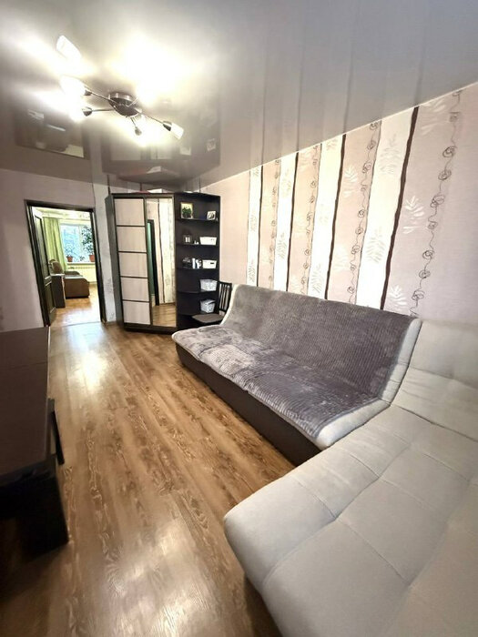 Екатеринбург, ул. Новосибирская, 109 (Вторчермет) - фото квартиры (1)