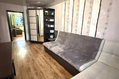 Екатеринбург, ул. Новосибирская, 109 (Вторчермет) - фото квартиры