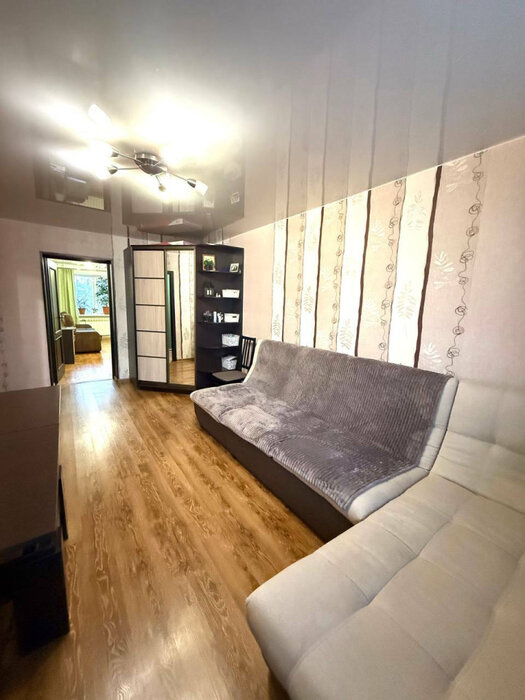 Екатеринбург, ул. Новосибирская, 109 (Вторчермет) - фото квартиры (2)