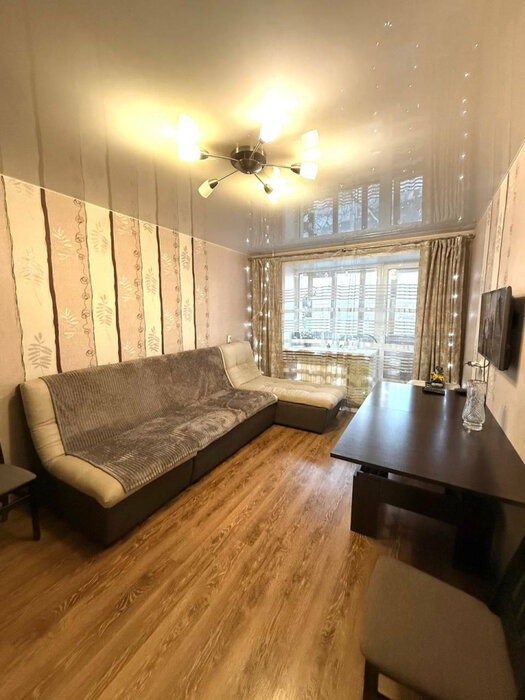 Екатеринбург, ул. Новосибирская, 109 (Вторчермет) - фото квартиры (3)