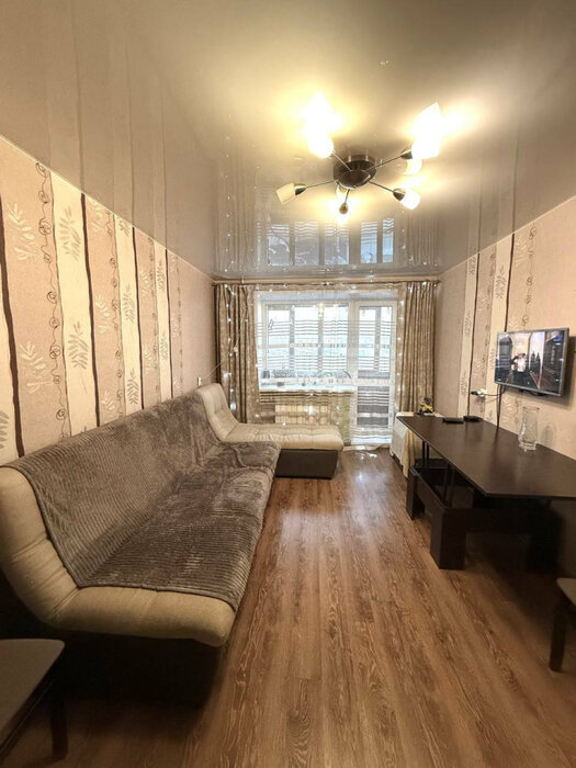 Екатеринбург, ул. Новосибирская, 109 (Вторчермет) - фото квартиры (4)