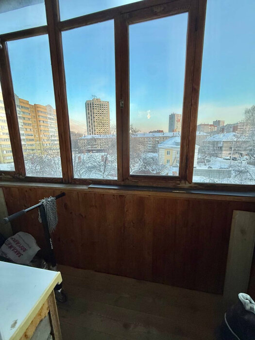 Екатеринбург, ул. Новосибирская, 109 (Вторчермет) - фото квартиры (5)