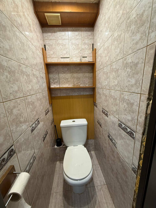 Екатеринбург, ул. Новосибирская, 109 (Вторчермет) - фото квартиры (6)