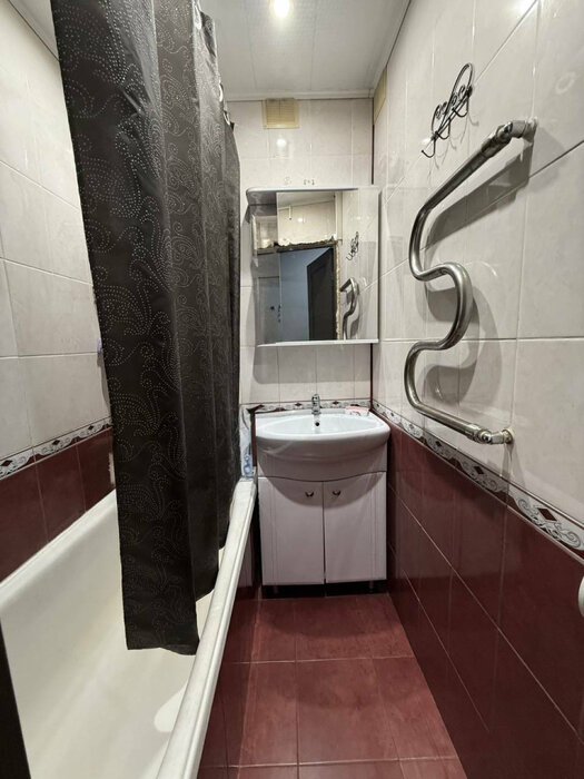 Екатеринбург, ул. Новосибирская, 109 (Вторчермет) - фото квартиры (7)