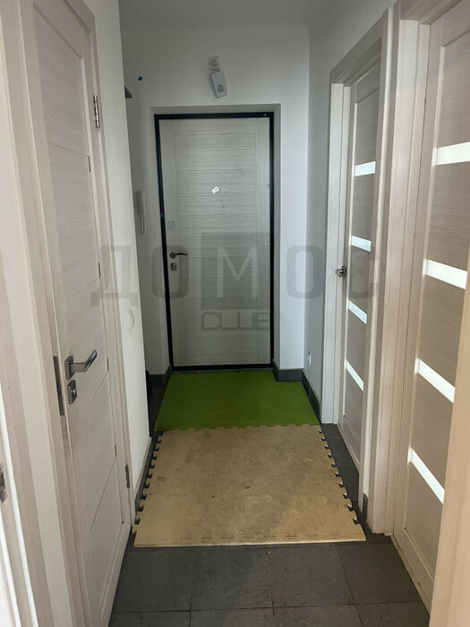 Екатеринбург, ул. Академика Парина, 37а (Академический) - фото квартиры (2)