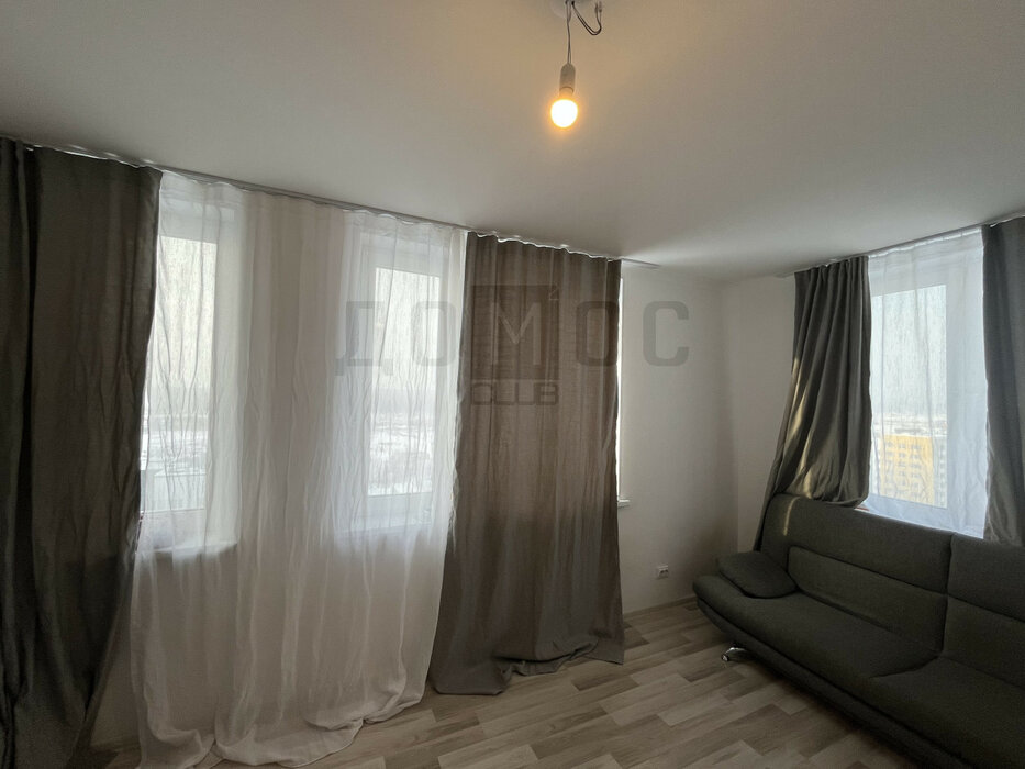 Екатеринбург, ул. Академика Парина, 37а (Академический) - фото квартиры (3)