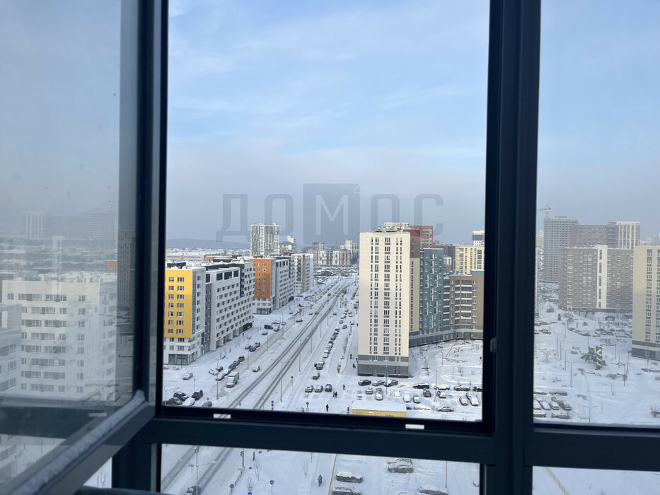 Екатеринбург, ул. Академика Парина, 37а (Академический) - фото квартиры (7)