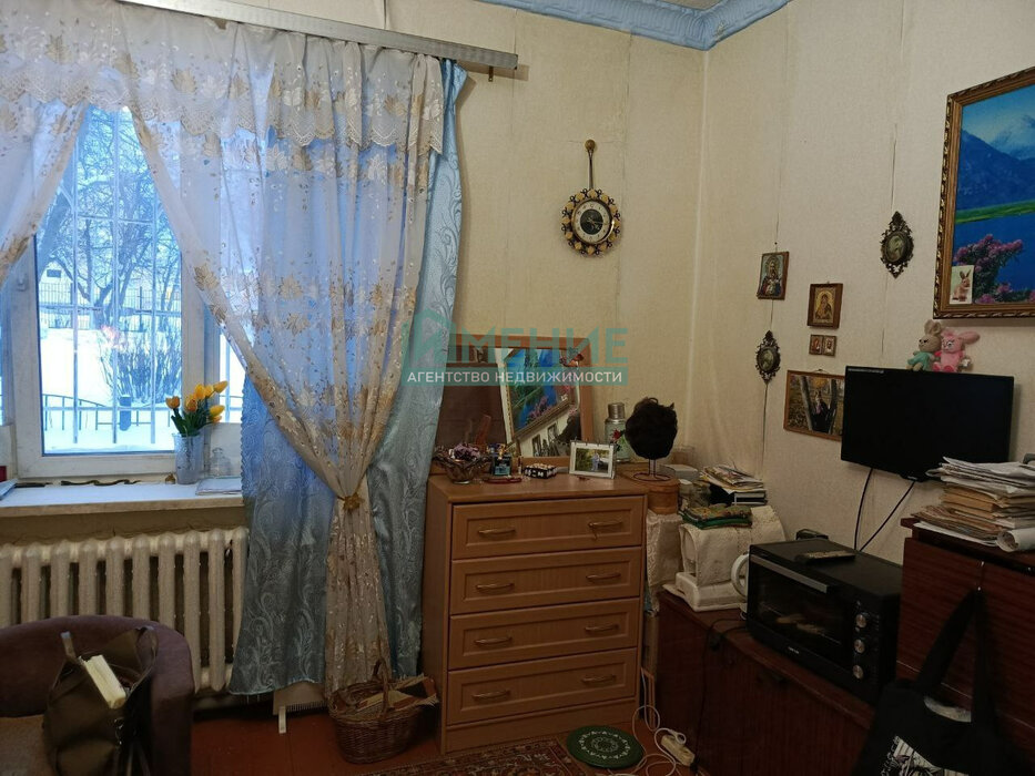 г. Ревда, ул. Карла Либкнехта, 51 (городской округ Ревда) - фото комнаты (1)