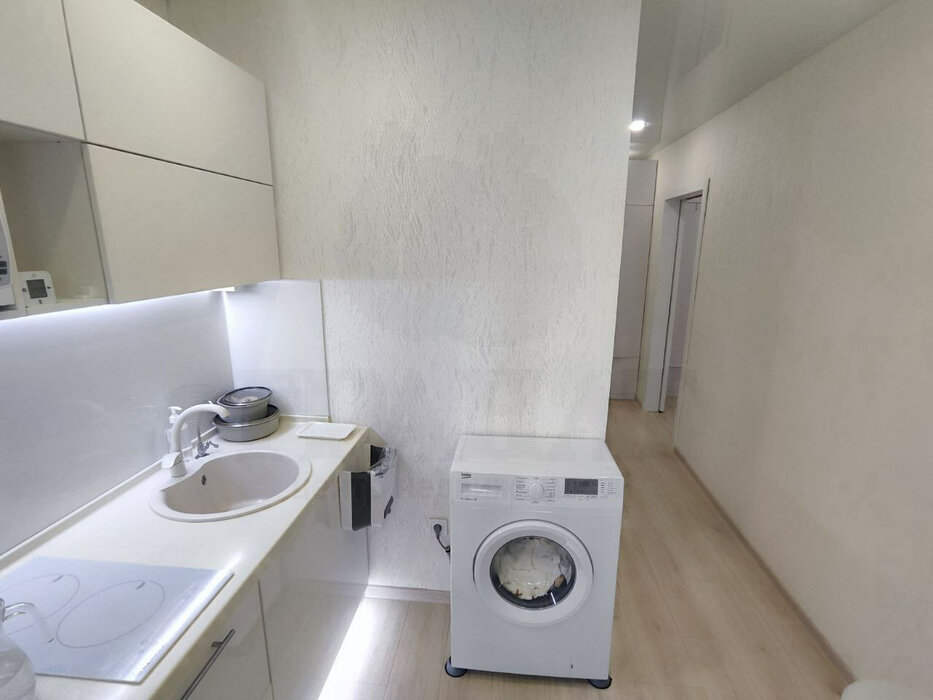 Екатеринбург, ул. Краснофлотцев, 53б (Эльмаш) - фото квартиры (2)