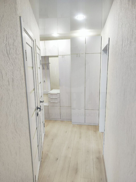 Екатеринбург, ул. Краснофлотцев, 53б (Эльмаш) - фото квартиры (3)