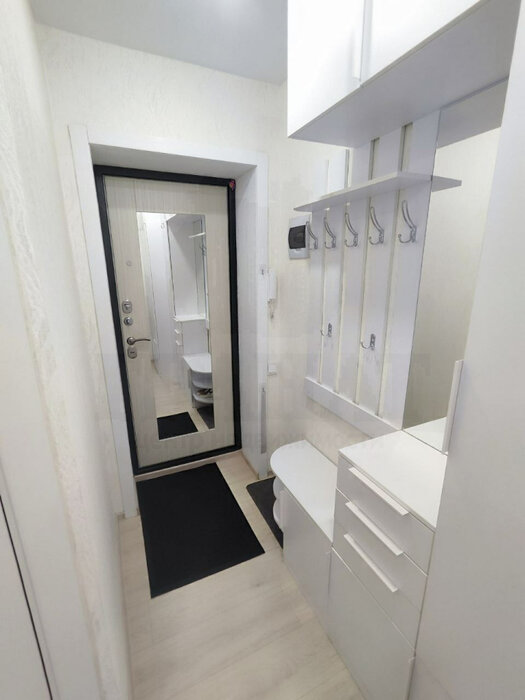 Екатеринбург, ул. Краснофлотцев, 53б (Эльмаш) - фото квартиры (4)