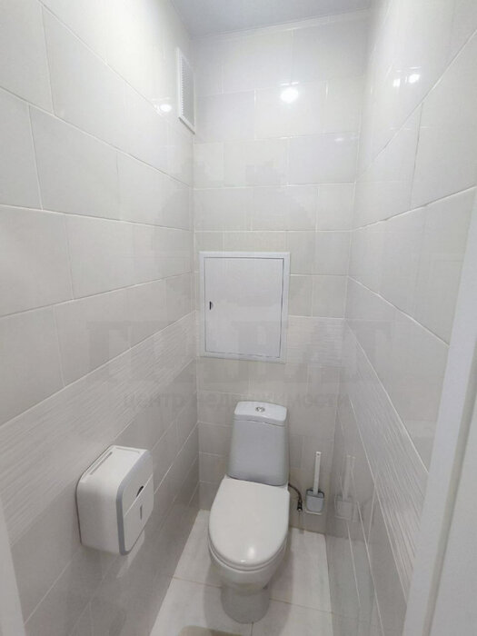 Екатеринбург, ул. Краснофлотцев, 53б (Эльмаш) - фото квартиры (5)