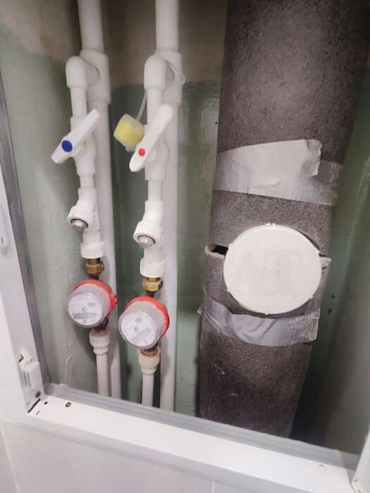 Екатеринбург, ул. Краснофлотцев, 53б (Эльмаш) - фото квартиры (6)