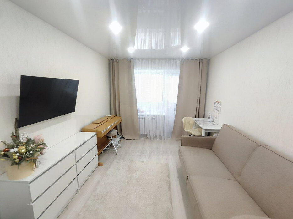 Екатеринбург, ул. Краснофлотцев, 53б (Эльмаш) - фото квартиры (8)