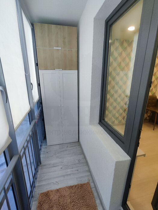 Екатеринбург, ул. Заводская, 92а (Юго-Западный) - фото квартиры (3)