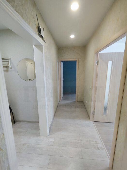 Екатеринбург, ул. Заводская, 92а (Юго-Западный) - фото квартиры (4)