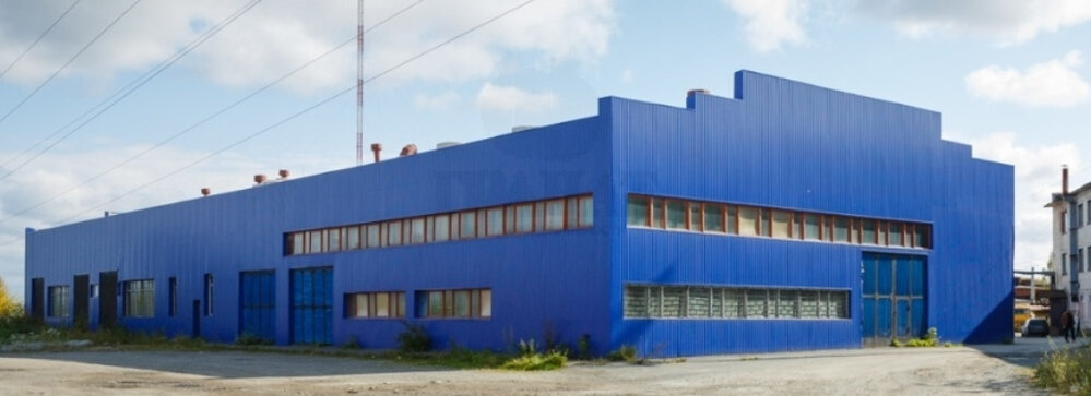 г. Ревда, ул. Энгельса, 57 (городской округ Ревда) - фото торговой площади (1)