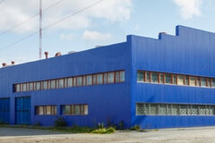 г. Ревда, ул. Энгельса, 57 (городской округ Ревда) - фото торговой площади