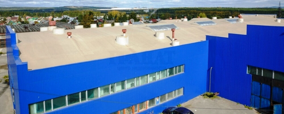 г. Ревда, ул. Энгельса, 57 (городской округ Ревда) - фото торговой площади (3)