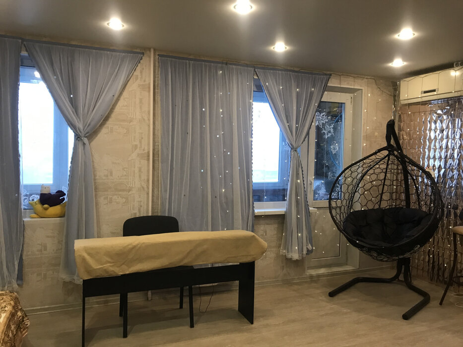 Екатеринбург, ул. Машинная, 12 (Автовокзал) - фото квартиры (1)