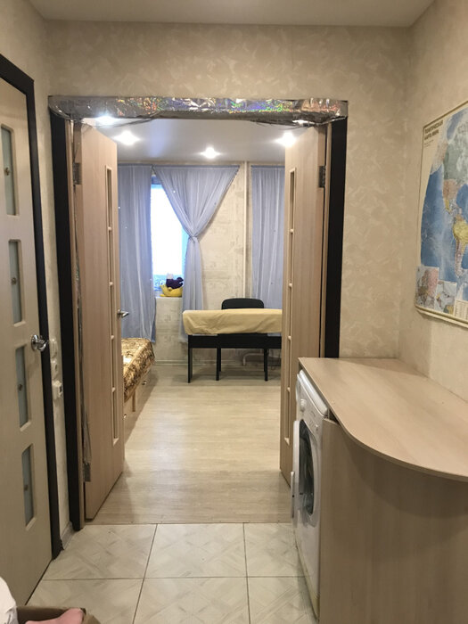 Екатеринбург, ул. Машинная, 12 (Автовокзал) - фото квартиры (2)