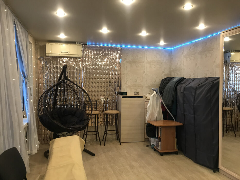 Екатеринбург, ул. Машинная, 12 (Автовокзал) - фото квартиры (4)