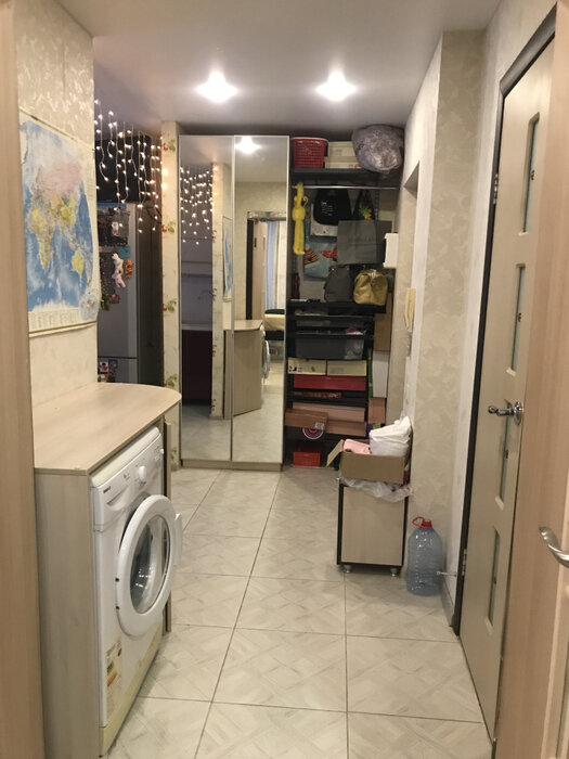 Екатеринбург, ул. Машинная, 12 (Автовокзал) - фото квартиры (5)