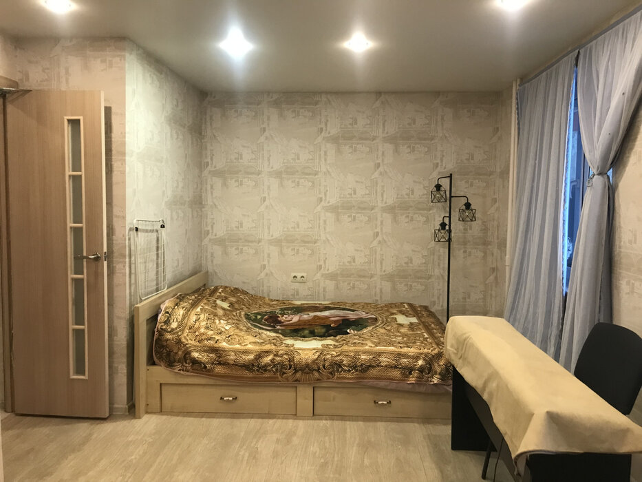 Екатеринбург, ул. Машинная, 12 (Автовокзал) - фото квартиры (6)