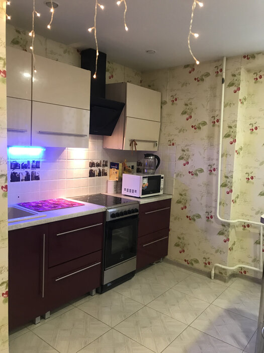 Екатеринбург, ул. Машинная, 12 (Автовокзал) - фото квартиры (8)