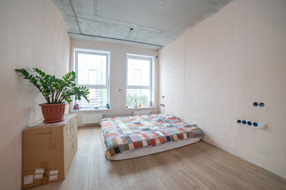 Екатеринбург, ул. Мира, 47 (Втузгородок) - фото квартиры (3)