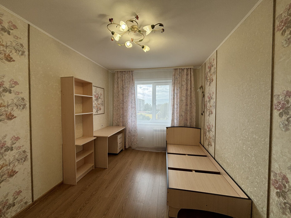 г. Первоуральск, ул. Трубников, 48б (городской округ Первоуральск) - фото квартиры (5)