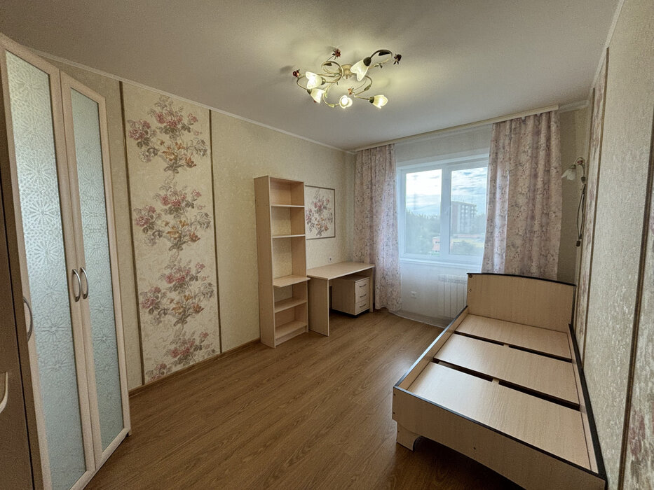 г. Первоуральск, ул. Трубников, 48б (городской округ Первоуральск) - фото квартиры (6)