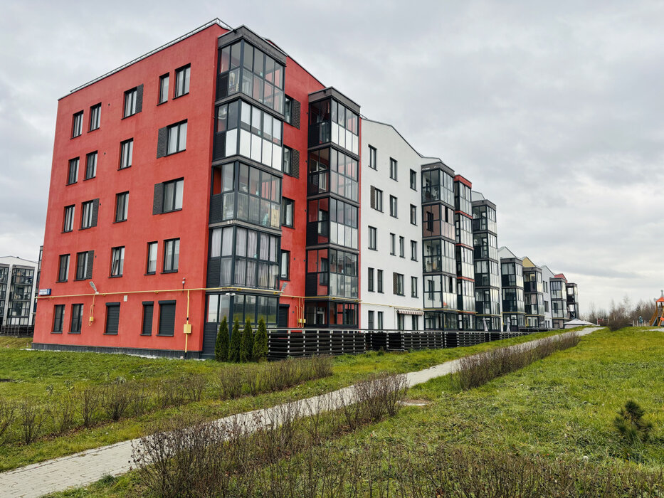 с. Балтым, ул. Васильковая, 9 (городской округ Верхняя Пышма) - фото квартиры (1)