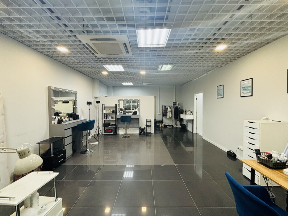 Екатеринбург, ул. Мамина-Сибиряка, 101 (Центр) - фото офисного помещения (6)