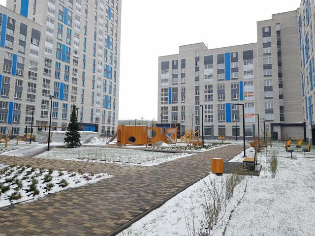 Екатеринбург, ул. Щербакова, 148/2 (Уктус) - фото квартиры (1)