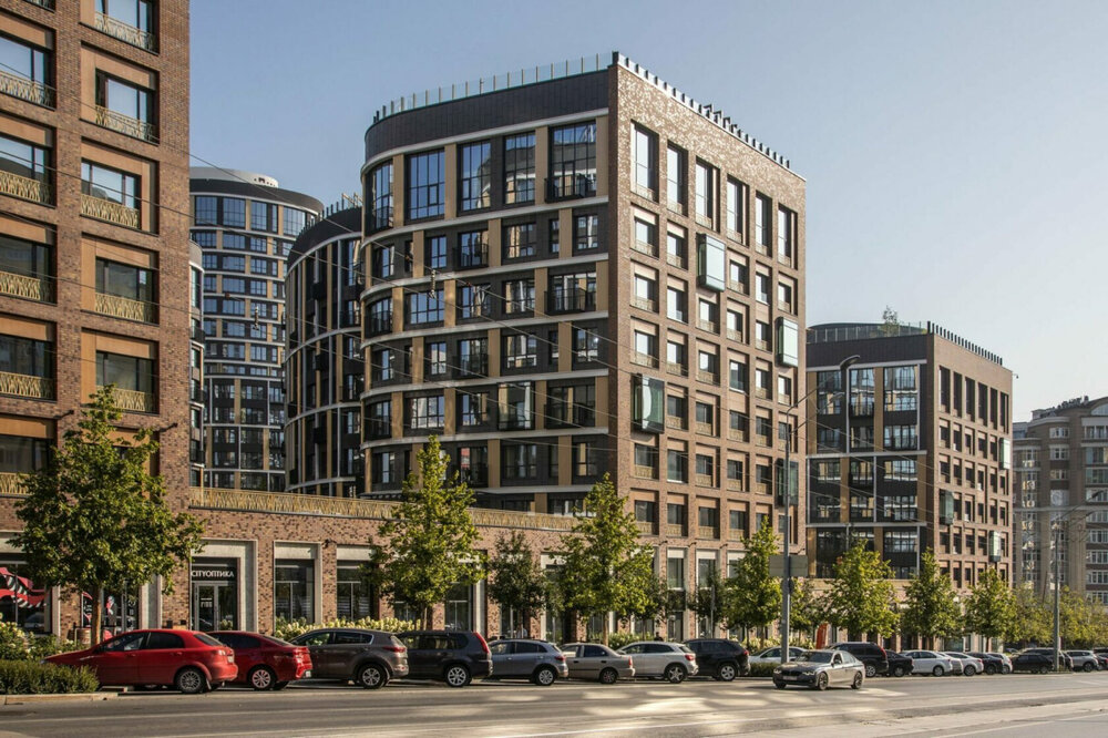 Екатеринбург, ул. Радищева, 24 (Центр) - фото квартиры (5)