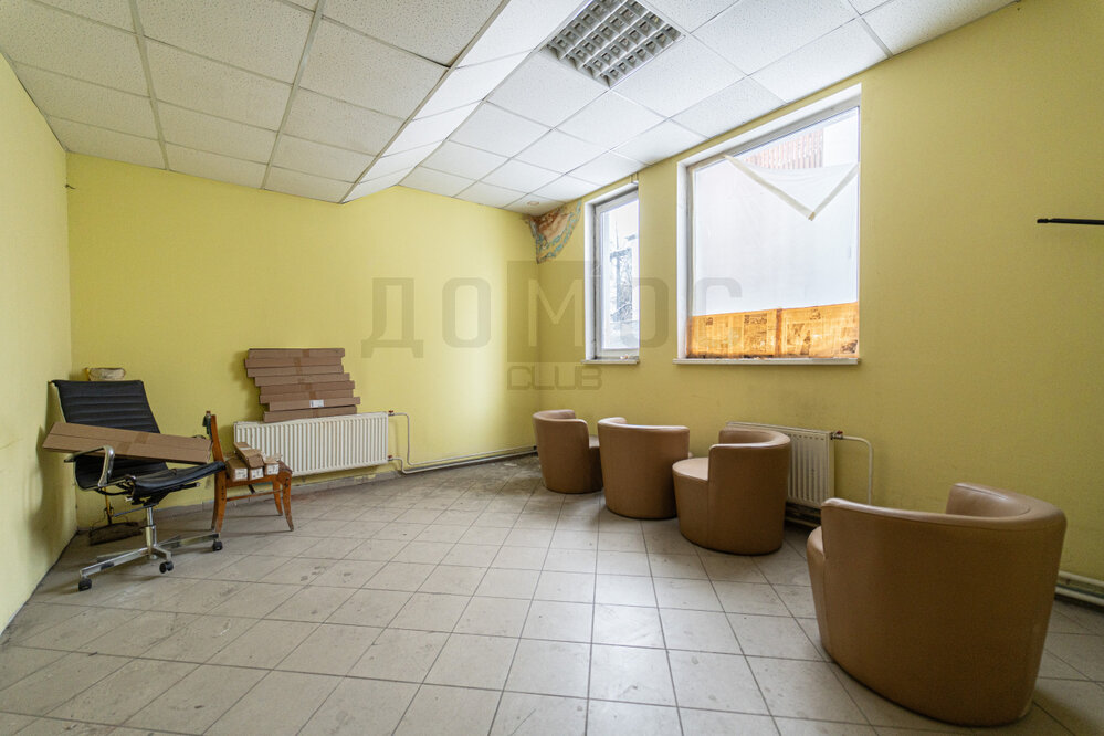 Екатеринбург, ул. Ленина, 9а (Центр) - фото торговой площади (5)