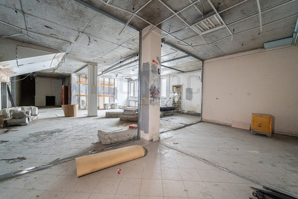 Екатеринбург, ул. Ленина, 9а (Центр) - фото торговой площади (8)