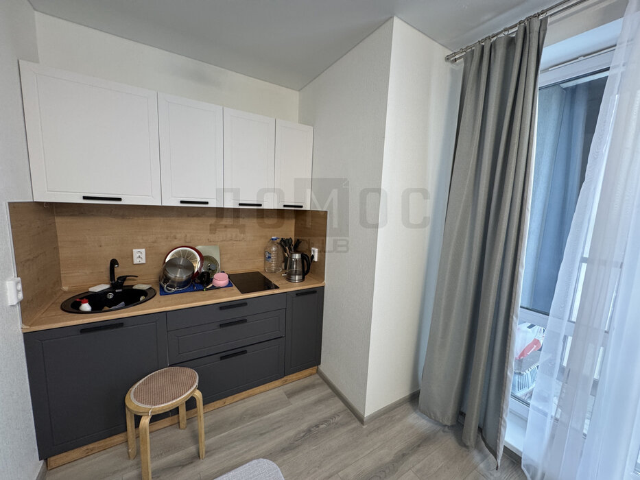 Екатеринбург, ул. Ландау, 16/2 (Академический) - фото квартиры (2)