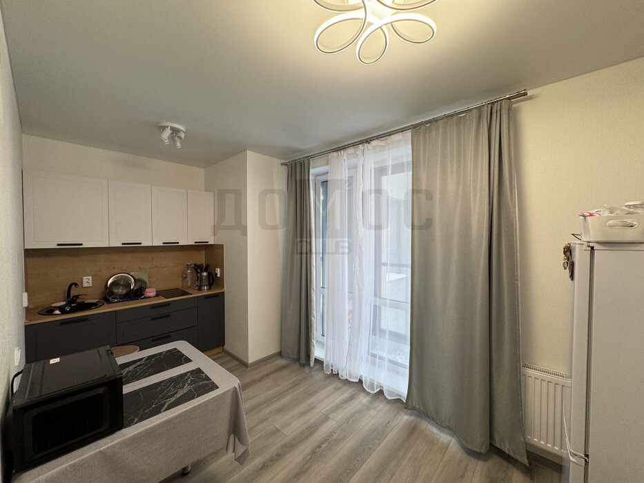 Екатеринбург, ул. Ландау, 16/2 (Академический) - фото квартиры (3)