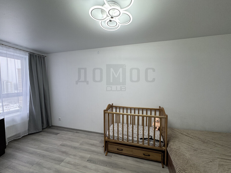 Екатеринбург, ул. Ландау, 16/2 (Академический) - фото квартиры (6)