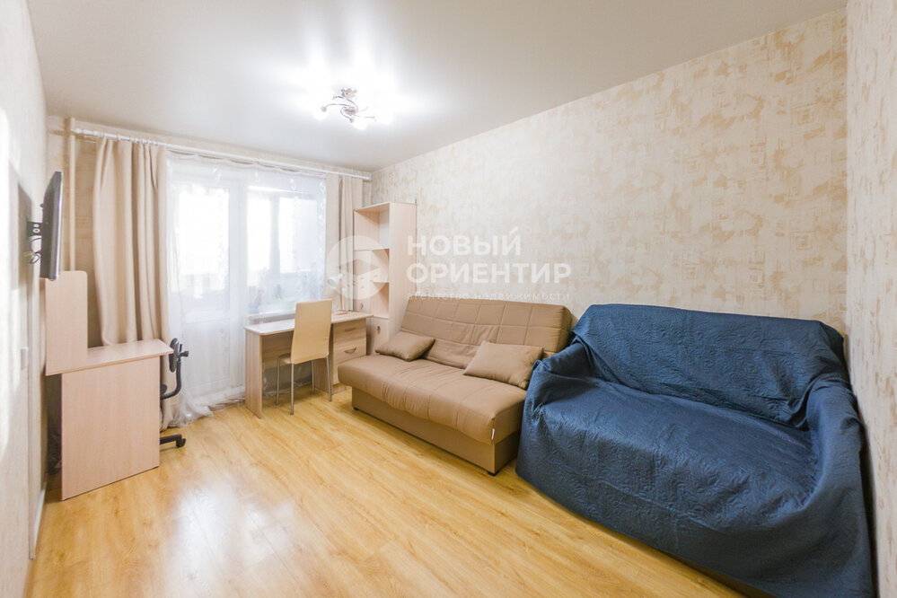 Екатеринбург, ул. Куйбышева, 104 (Шарташский рынок) - фото квартиры (1)