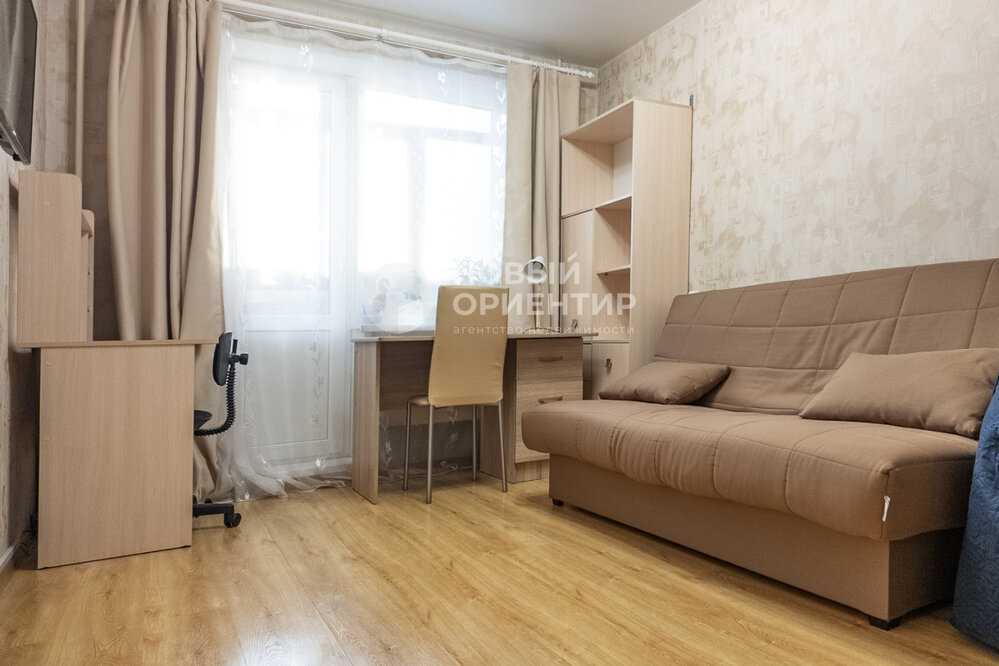 Екатеринбург, ул. Куйбышева, 104 (Шарташский рынок) - фото квартиры (2)