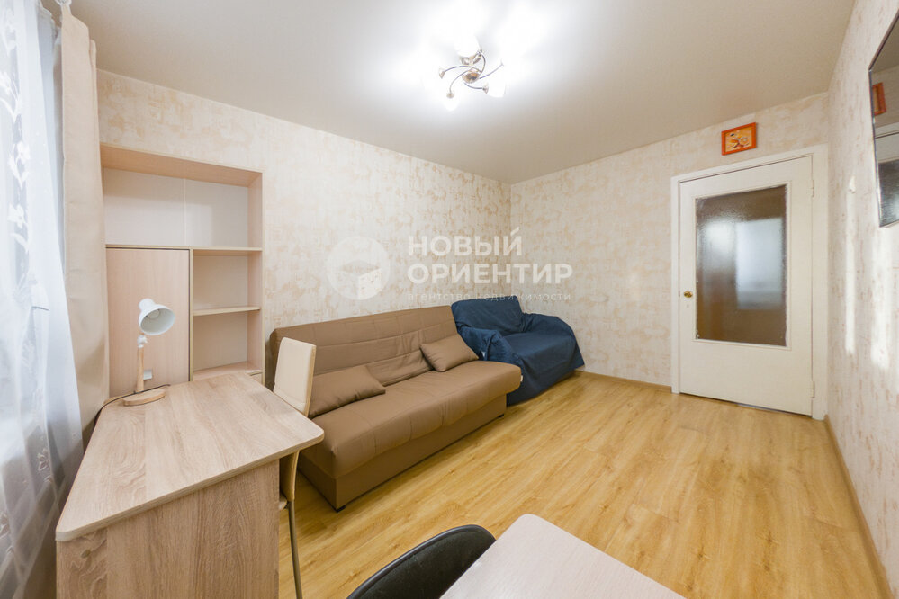 Екатеринбург, ул. Куйбышева, 104 (Шарташский рынок) - фото квартиры (3)