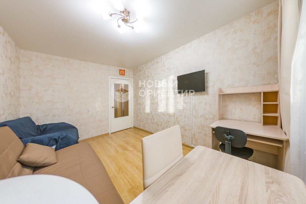 Екатеринбург, ул. Куйбышева, 104 (Шарташский рынок) - фото квартиры (4)