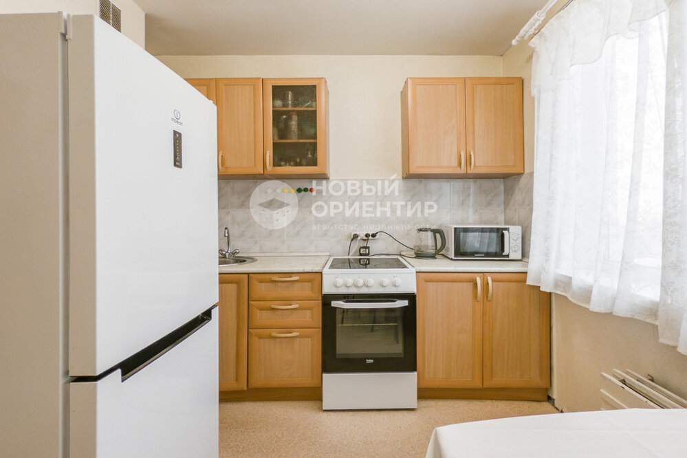 Екатеринбург, ул. Куйбышева, 104 (Шарташский рынок) - фото квартиры (8)