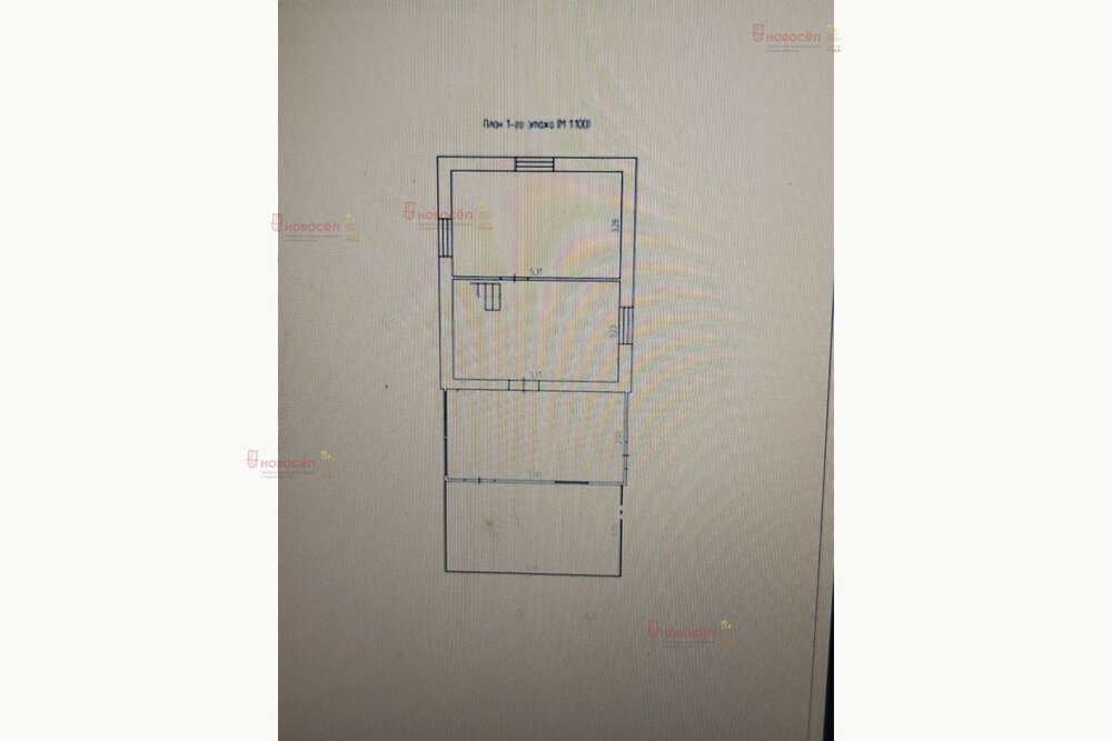 Екатеринбург, СНТ Вторчермет-1 (Вторчермет) - фото сада (1)