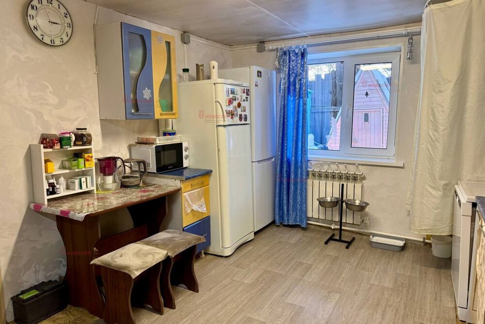 Екатеринбург, СНТ Вторчермет-1 (Вторчермет) - фото сада (5)