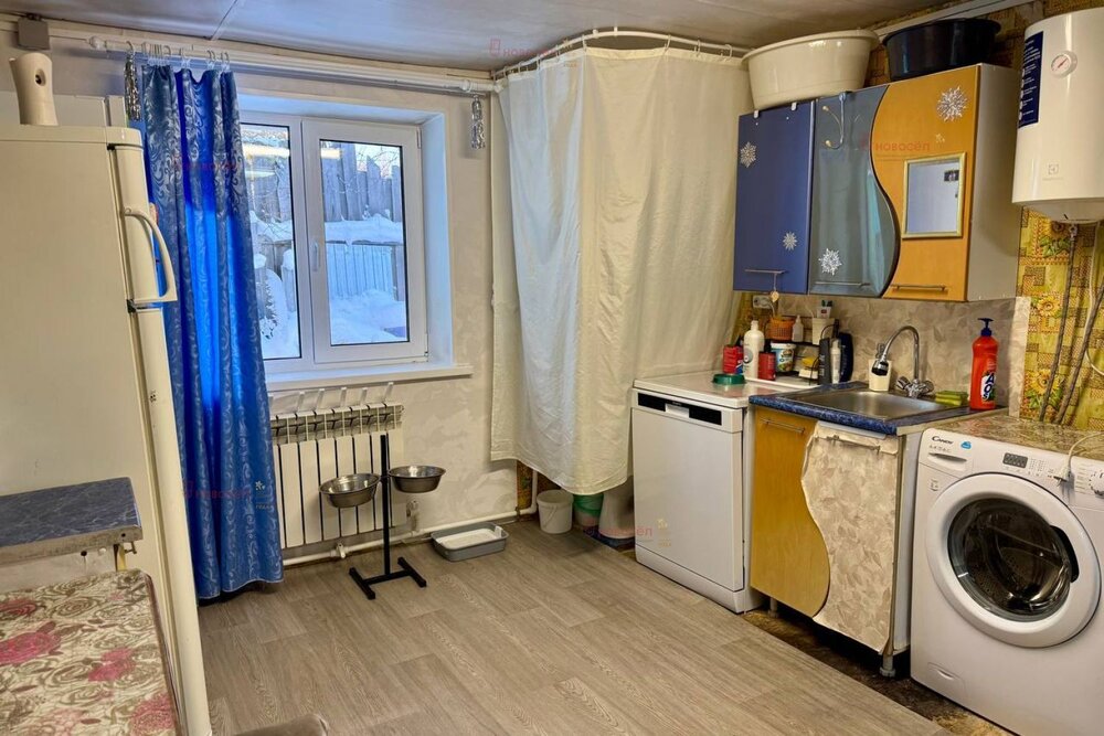 Екатеринбург, СНТ Вторчермет-1 (Вторчермет) - фото сада (6)